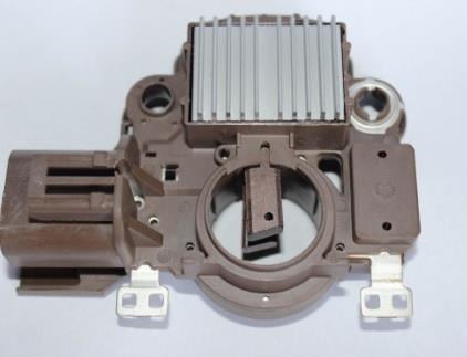 12V KÖMÜRLÜ KONJEKTÖR MITSUBISHI TİPİ (MEKSEFELİ) (D/P)  MAZDA 323/626/B2500