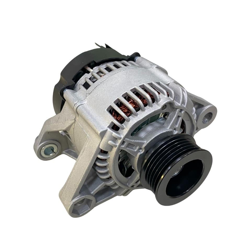12V ALTERNATÖR DİNAMO 90 A (L) FIAT BRAVA/DOBLO/MAREA/PALIO/SIENA/STILO