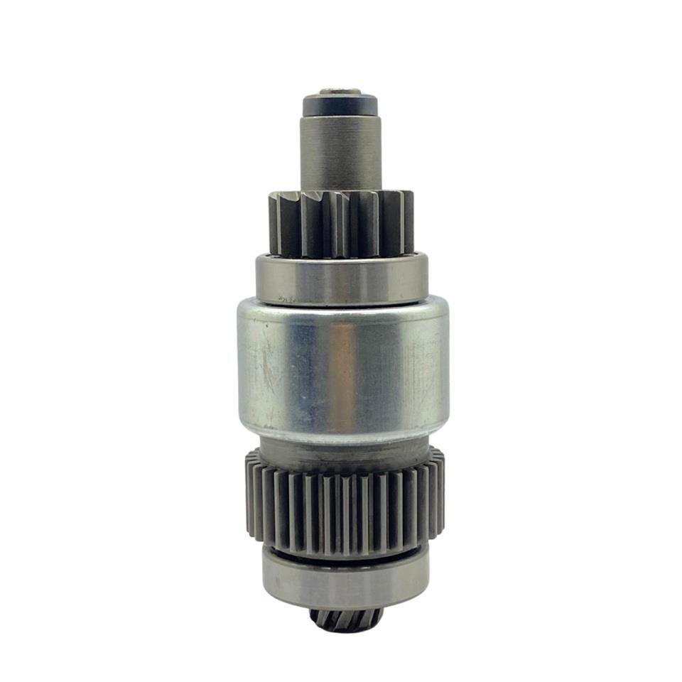 MARŞ DİŞLİSİ NIPPON DENSO 13 DİŞ RULMANLI 2.5 KW/4.5 KW/5.5 KW