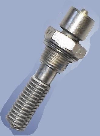CRE 12V KIZDIRMA BUJİSİ WEBASTO 