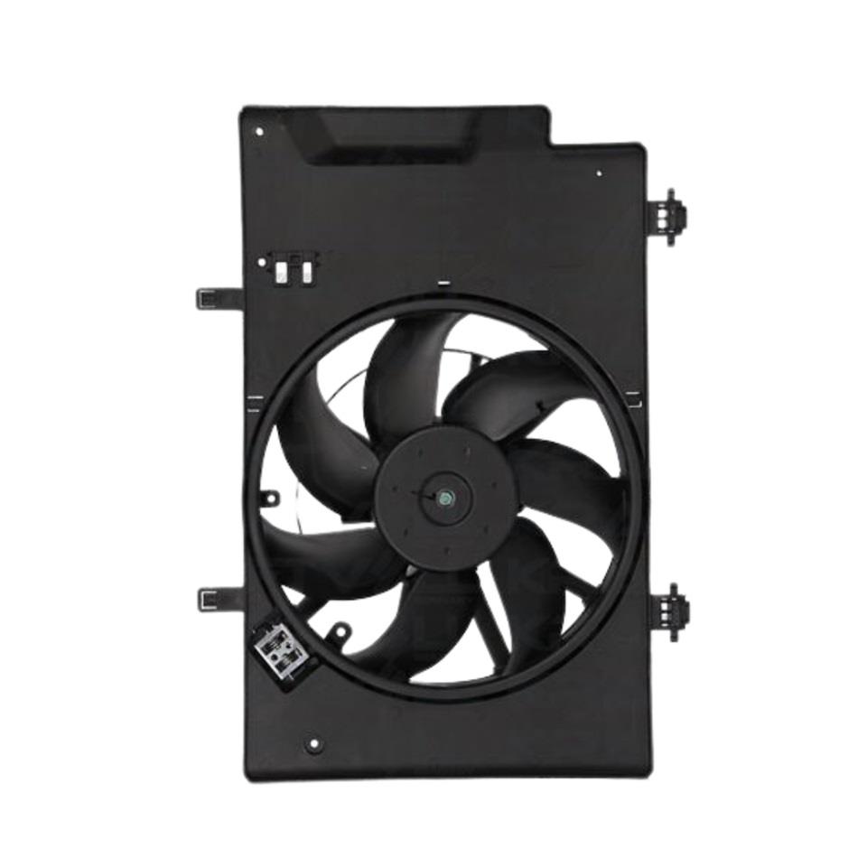 12V FAN MOTORU FORD B-MAX/FIESTA VI