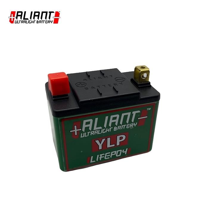 12V 14 AH MOTOSİKLET AKÜSÜ (LIFEPO4 LITHIUM IRON BATTERY) 490 A (EN) (115*70*100) (760 GR) ITALY