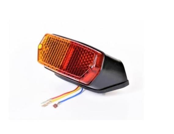 ÜÇLER STOP LAMBASI FIAT 450/480/54C/640 SOL