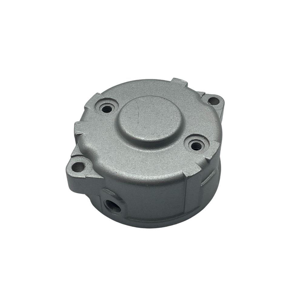 MARŞ ARKA KAPAK NIKKO TİPİ 5 KW 