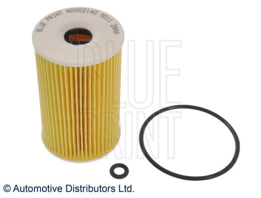 BLUE PRINT YAĞ FİLTRESİ HYUNDAI-KIA