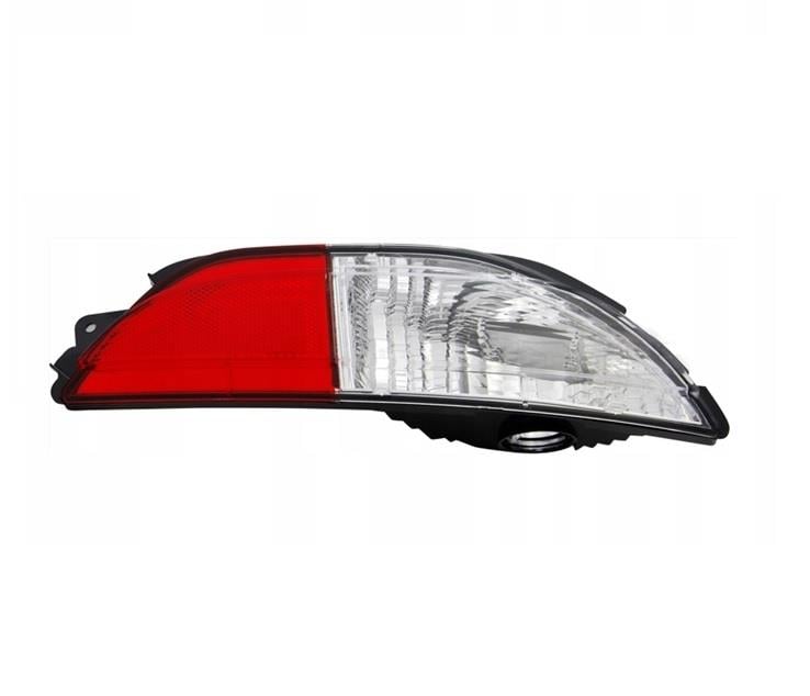 ARKA TAMPON GERİ VİTES LAMBASI FIAT GRANDE PUNTO 2005-2013 SAĞ