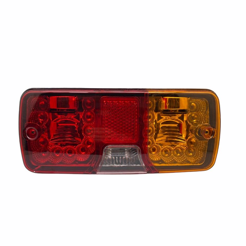 STOP LAMBASI ÇOK AMAÇLI (5-FONKSİYONLU) (248*108 MM) SÜPER CARGO SAĞ