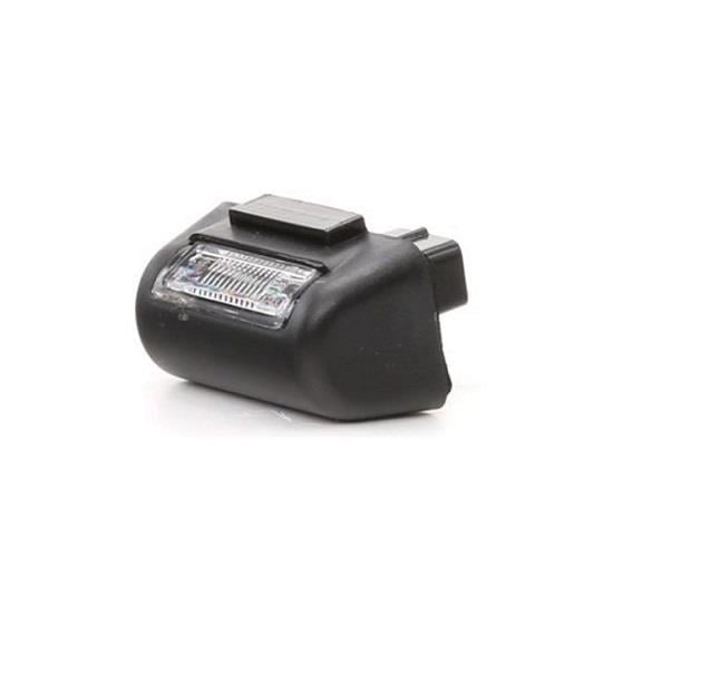PLAKA LAMBASI FORD CONNECT/TRANSİT V184 2001 > ORJ.