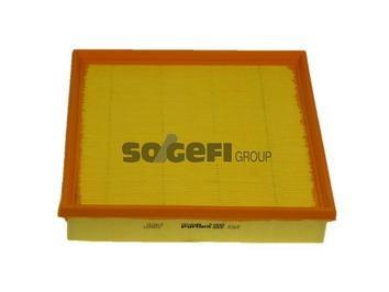 PURFLUX HAVA FİLTRESİ BMW E36 1993-1998