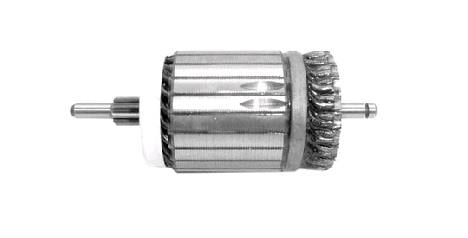 12V MARŞ KOLLEKTÖRÜ VALEO TİPİ (7 DİŞ) CITROEN BERLINGO-PEUGEOT PARTNER-RENAULT CLIO/KANGOO/MEGANE