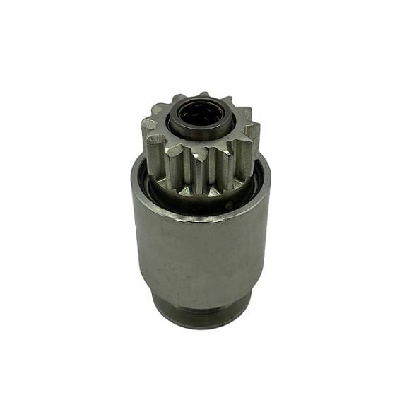 MARŞ DİŞLİSİ DELCO TİPİ 12 DİŞ 37MT/41MT (DÜZ FREZE)