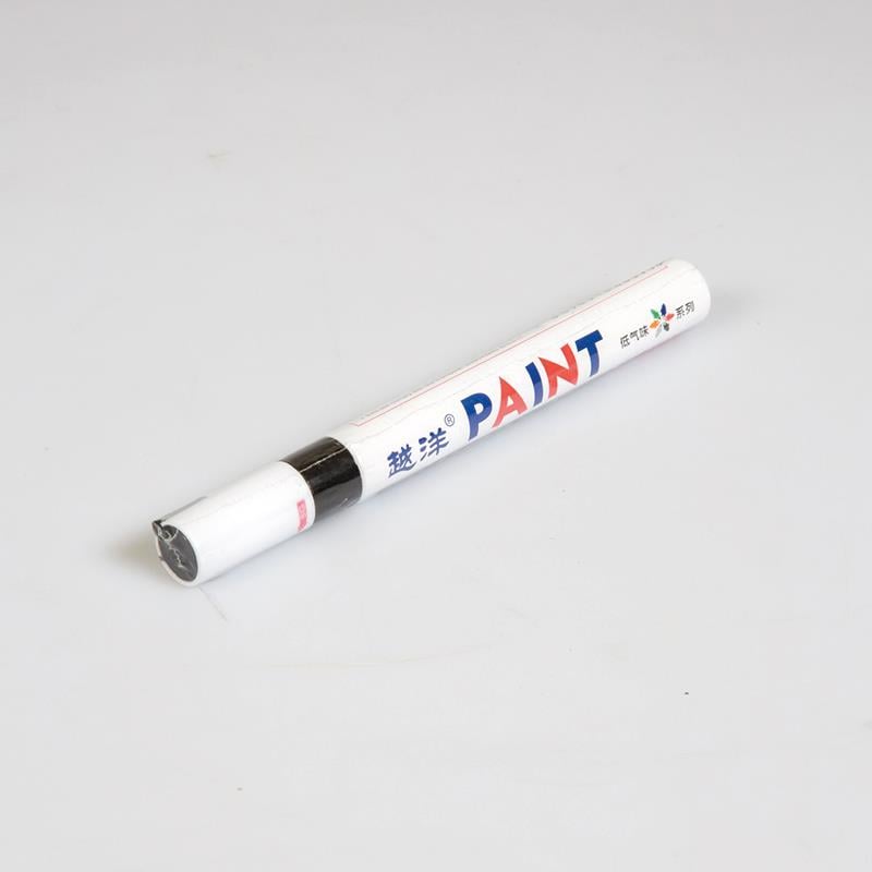 PLAKA YAZMA KALEMİ SİYAH