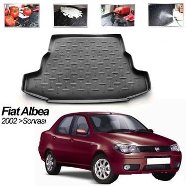 BAGAJ HAVUZU FIAT ALBEA SEDAN 2002 >