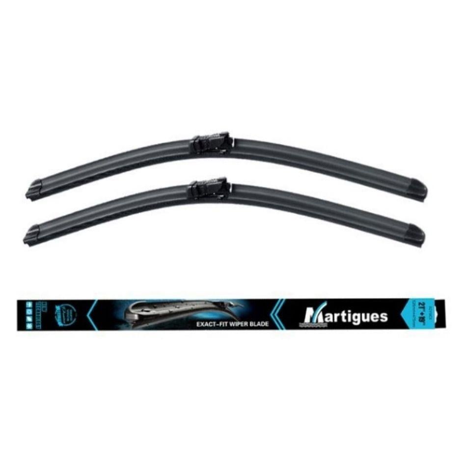 SİLECEK SÜPÜRGESİ 600/530 MM AEROTWIN  LAND ROVER RANGE ROVER EVOQUE 2001 >-VW TIGUAN 2007 >