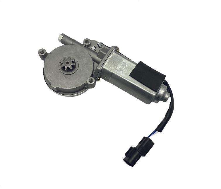 24V CAM KALDIRMA MOTORU ISUZU CHAMPION SOL