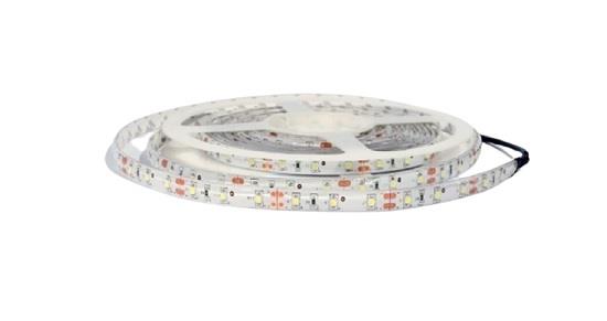 24V ŞERİT LED BEYAZ (DIŞ MEKAN) (TEK ÇİPLİ) (1 MT)