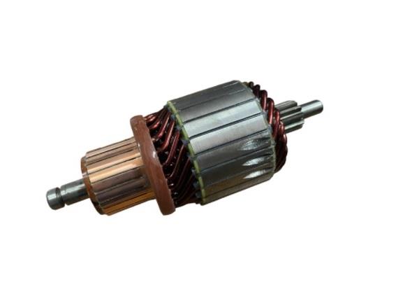 12V MARŞ KOLLEKTÖRÜ BOSCH TİPİ 11 DİŞ LOMBARDINI-MERCEDES C SERİSİ/SPRINTER-TATA