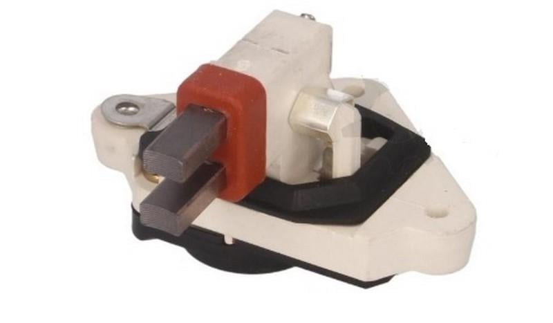 BOSCH 24V KÖMÜRLÜ KONJEKTÖR (3-BAĞLANTI)