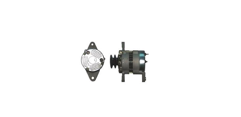 24V ALTERNATÖR DİNAMO NIKKO TİPİ 40 A KOMATSU