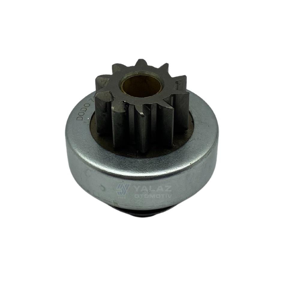 MARŞ DİŞLİSİ VALEO TİPİ 10 DİŞ HYUNDAI H100/STAREX-KIA BESTA/BONGO-RENAULT MASTER