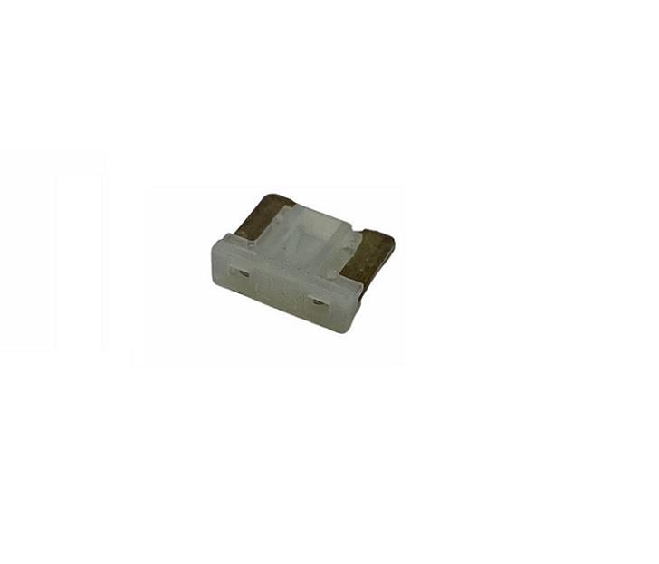 MTA MİNİ BIÇAK SİGORTA 25 A (ALÇAK PROFİL) (11*9 MM)