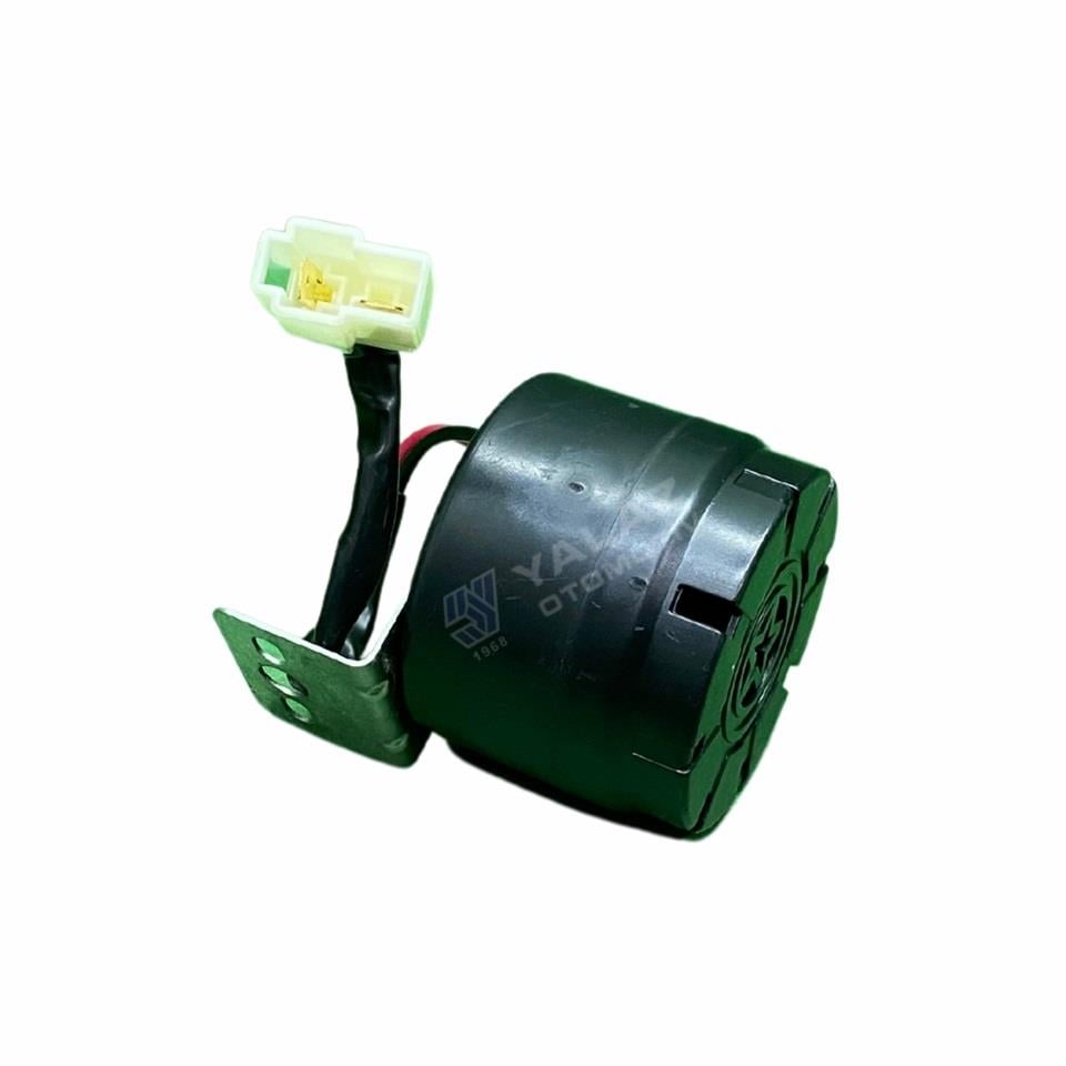 12V-24V GERİ VİTES KORNASI (SU GEÇİRMEZ) (-30 °C/+80 °C) (86-94 dB)