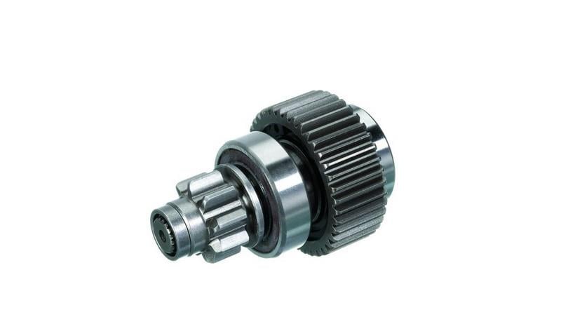 MARŞ DİŞLİSİ NIPPON DENSO TİPİ 9 DİŞ (RULMANLI) FORD-HONDA-LAND ROVER-MAZDA-TOYOTA-TCM-YALE FORKLİFT