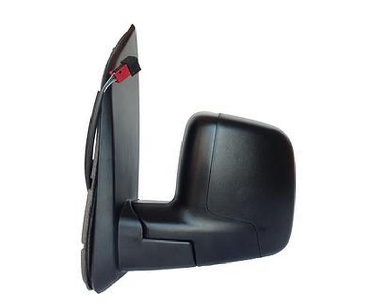 DIŞ DİKİZ AYNASI (ELEKTRİKLİ) (DESENLİ) FIAT FIORINO SOL