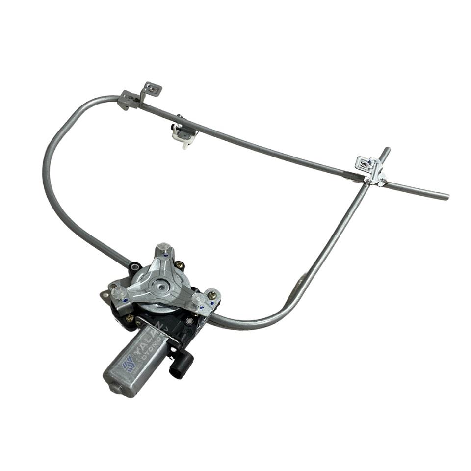 CAM MEKANİZMASI ÖN (MOTORLU) RENAULT R19 SOL