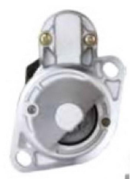 MARŞ PİNYON KAPAK MITSUBISHI TİPİ 1.4 KW FORKLİFT 