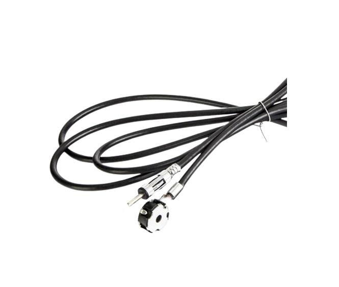 ÜNÜVAR ANTEN KABLOSU RENAULT R9/R11/R12/R19/R21 (2.3 MT)