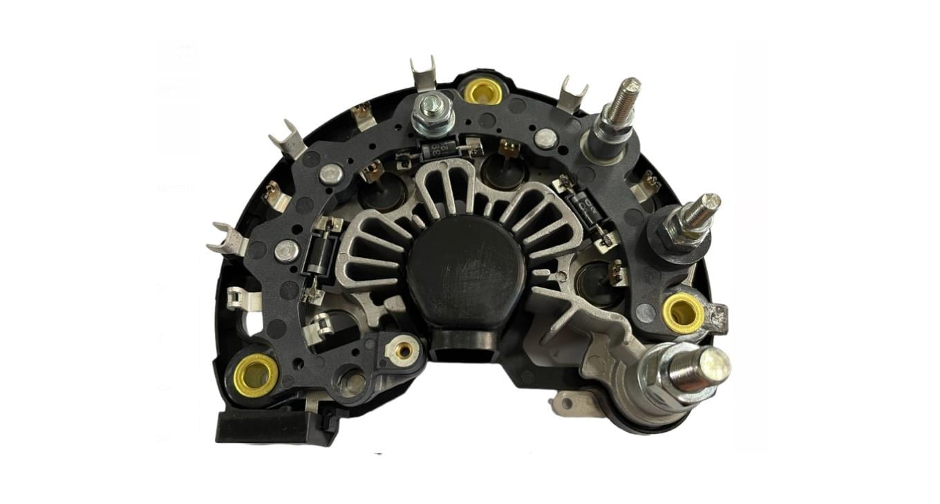 DİYOT TABLASI  ISKRA TİPİ 80 A KHD-MAGIRUS DEUTZ-MAN