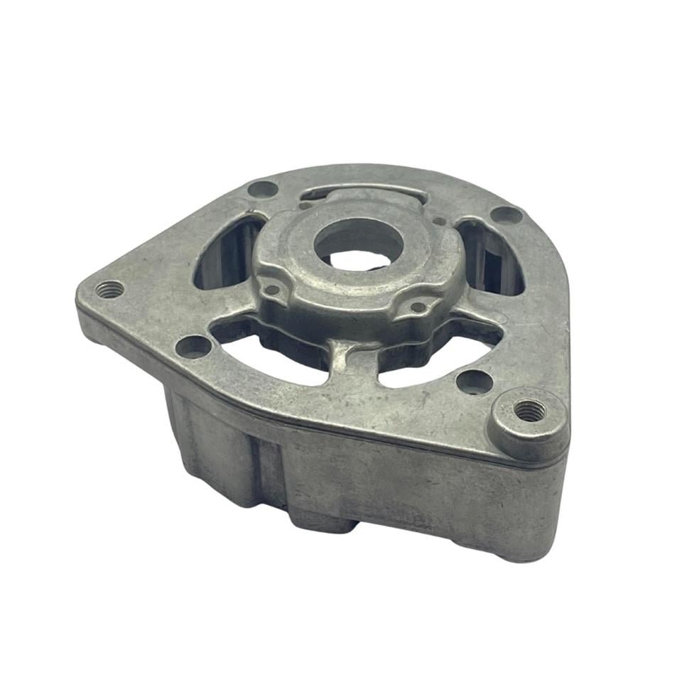 ALTERNATÖR ÖN KAPAK BOSCH TİPİ 35 A / 40 A MAGIRUS-MERCEDES UNIMOG