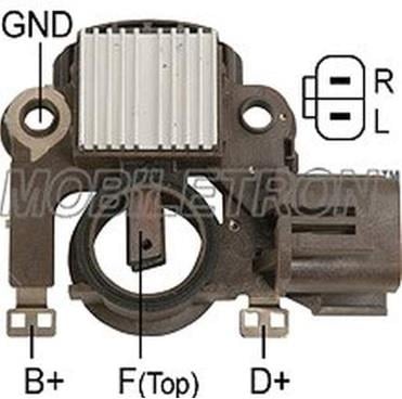 12V KÖMÜRLÜ KONJEKTÖR MITSUBISHI MAZDA/SUZUKI
