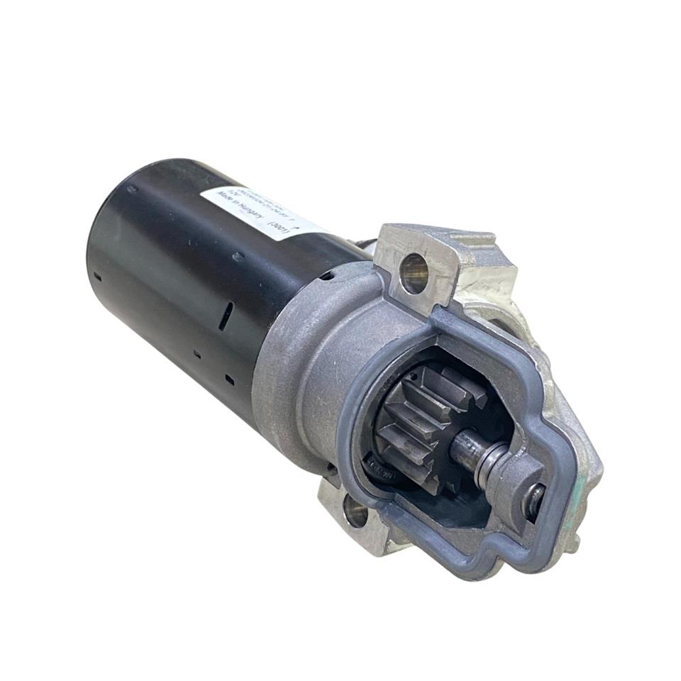 SEG 12V MARŞ MOTORU 12 DİŞ 2 KW JUMPER-DUCATO-TRANSİT V347-BOXER 2008 >