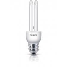 PHILIPS 220-240V AMPUL 11W 6500K (E27) (GÜN IŞIĞI)