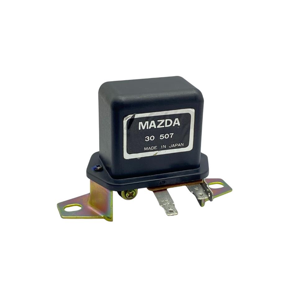 12V ALTERNATÖR KONJEKTÖR MAZDA RX2/RX3 JAPAN