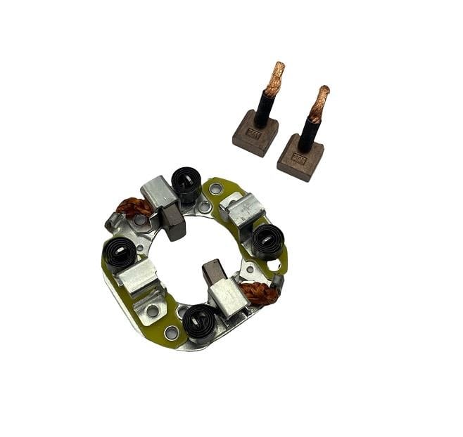 MARŞ KÖMÜR YUVASI NIPPON DENSO TİPİ HONDA-TOYOTA