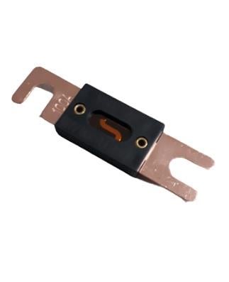 MEGAVAL TİPİ SİGORTA 100 A (U) (82*23 MM)