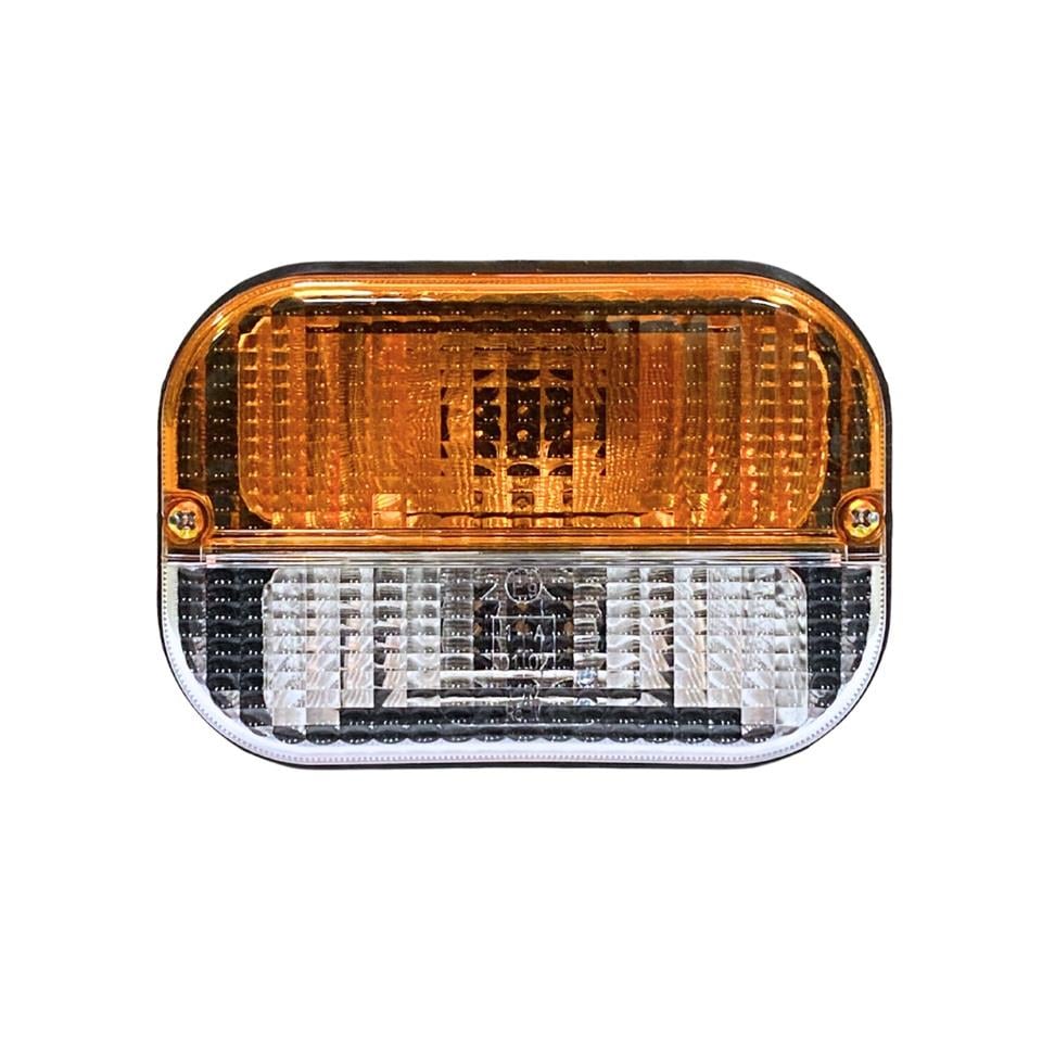 SERKO PARK-SİNYAL LAMBASI TD-EURO SERİSİ TRAKTÖRLER