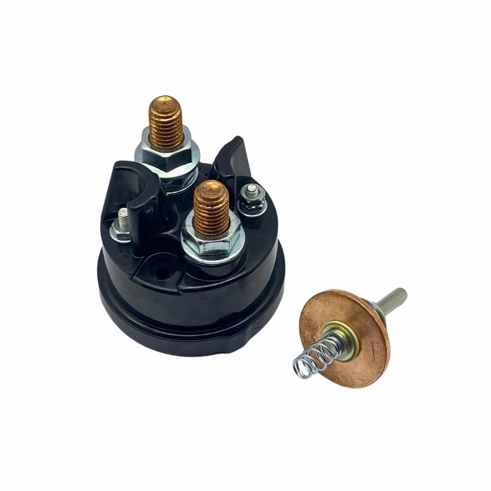 UNIPOINT MARŞ OTOMATİK KAPAK+ BAKIR PUL 42MT 24V