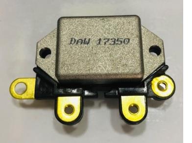 24V ALTERNATÖR KONJEKTÖR NIKKO TİPİ 35 A/50 A KOMATSU