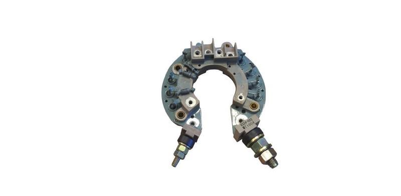 DİYOT TABLASI  NIPPON DENSO TİPİ 50 A CATERPILLAR