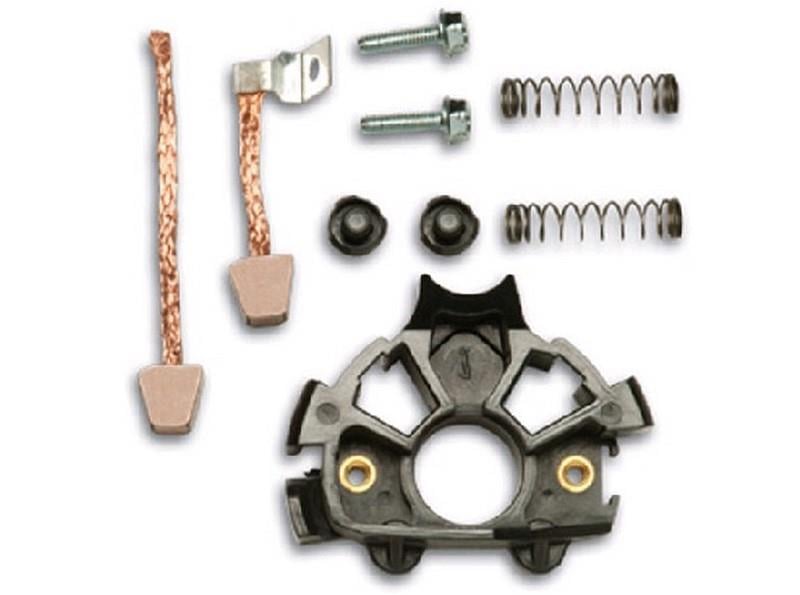 IKA MARŞ KÖMÜR YUVASI VALEO TİPİ (KÖMÜR+YAY) RENAULT R9/R11/R12 TOROS (2 AD)