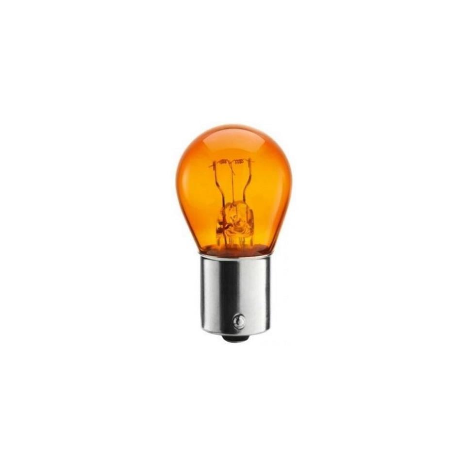 TUNGSRAM 12V 93 AMPUL 21W SARI (YAKIN TIRNAK) 