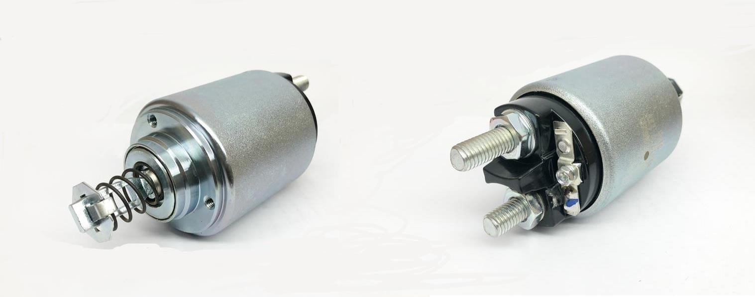 NORMA 12V MARŞ OTOMATİĞİ BOSCH TİPİ BMM SAĞ 