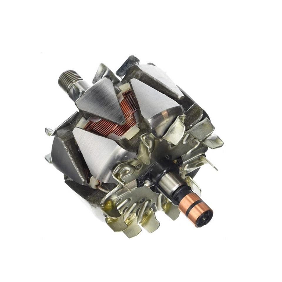 12V ALTERNATÖR ROTOR 150 A BOSCH TİPİ VW TRANSPORTER