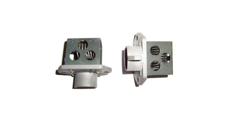 12V FAN REZİSTANSI FORD CONNECT ORJ.