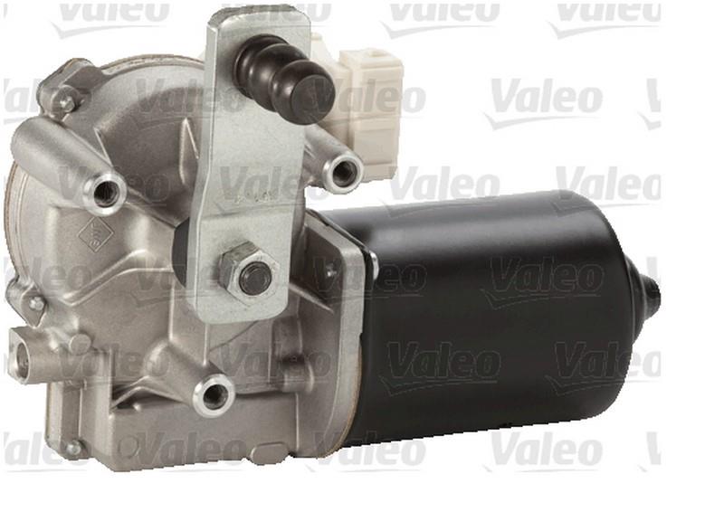 VALEO-SWF 24V SİLECEK MOTORU MERCEDES ATEGO/AXOR