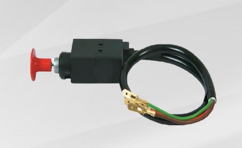 AKSA TAKVİYE ANAHTARI KABLOLU BMC FATİH